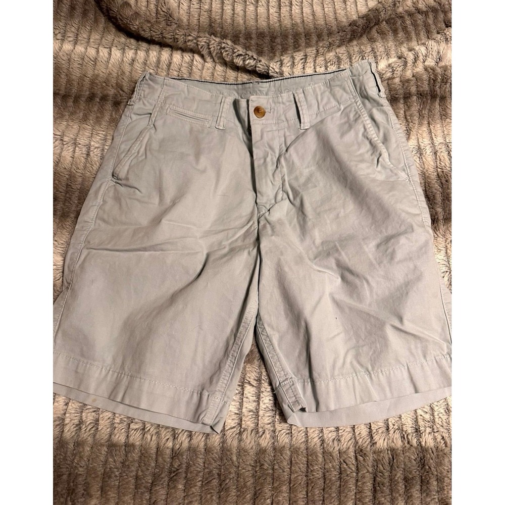 American Eagle Men's Classic Casual shorts size 30